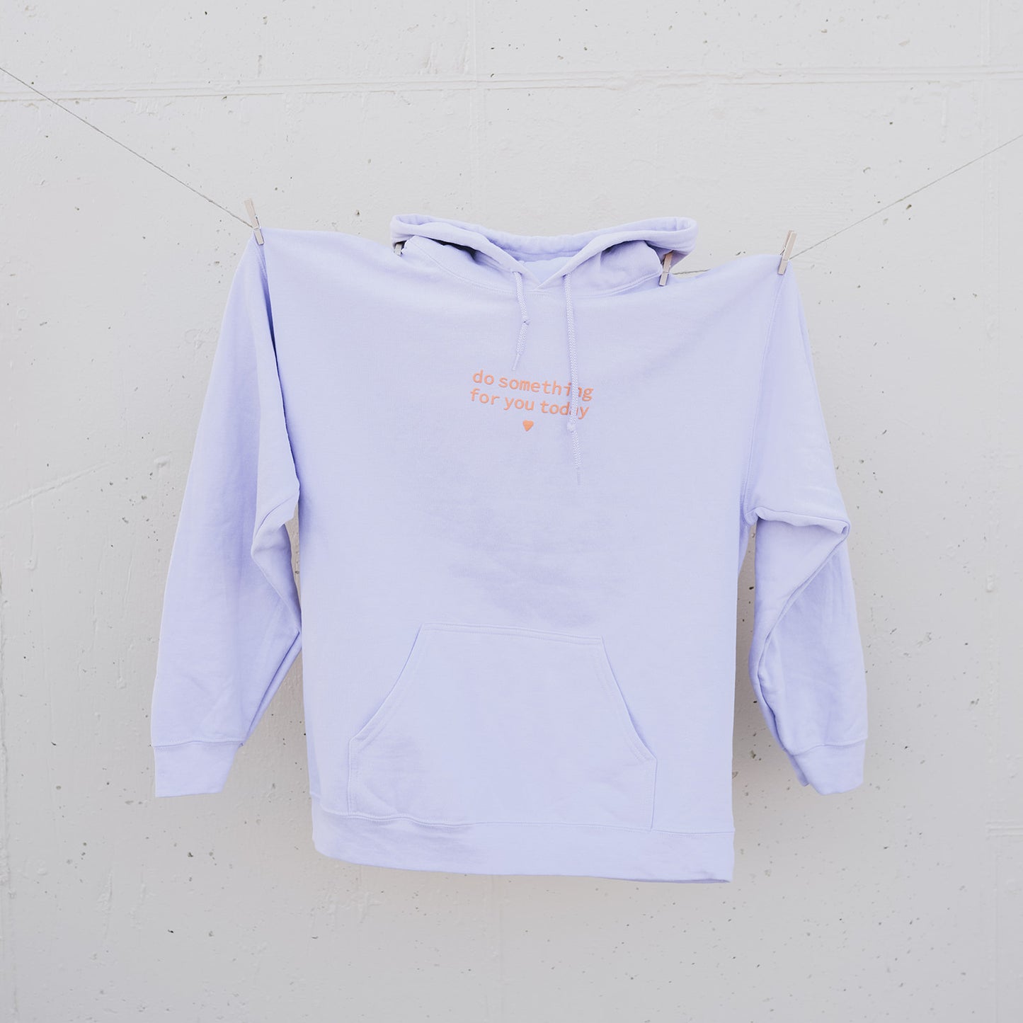 Do something for YOU Hoodie